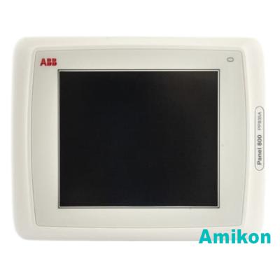 ABB PP835A 3BSE042234R2 Touch Panel