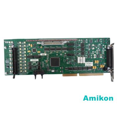 Siemens Robicon A1A10000423.00M PCB BOARD