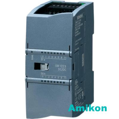 SIEMENS 6ES7223-1BH32-0XB0 Digital I/O SM 1223