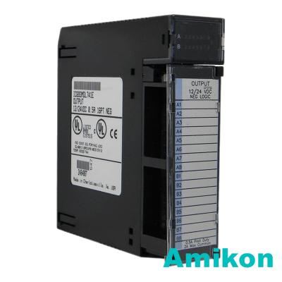 GE IC693MDL741 DC Output Module