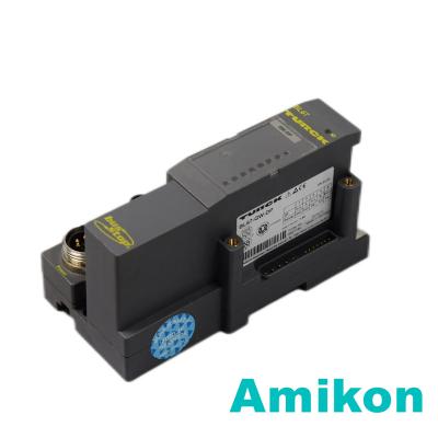 TURCK BL67-GW-DP INTERFACE MODULE FOR PROFIBUS-DP