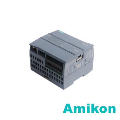 SIEMENS 6ES7214-1AG40-0XB0 CPU MODULE