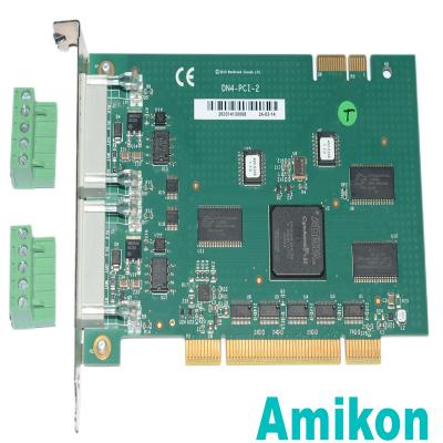 Molex SST-DN4-PCU-2 NETWORK INTERFACE CARD