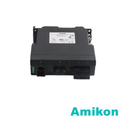 SIEMENS 6GK5101-1BB00-2AA3 REDUNDANT POWER SUPPLY