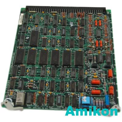 GE DS3800NTCF1C1C THERMOCOUPLE CONDITION BOARD