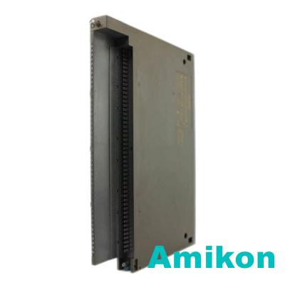 SIEMENS 6ES7450-1AP00-0AE0 2 POINT ANALOG