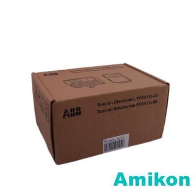 ABB PFEA113-65 3BSE050092R65 Tension Amplifier