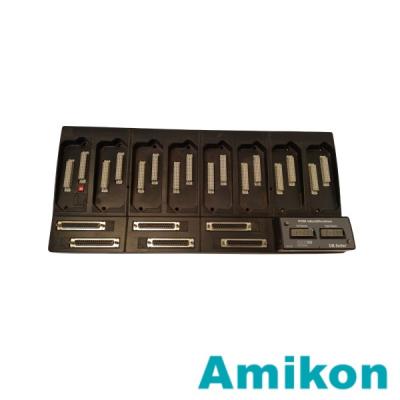 FOXBORO P0914ZM Fieldbus Rack