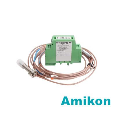 PR 6423/001-021-CN CON 041 Eddy Current Sensor