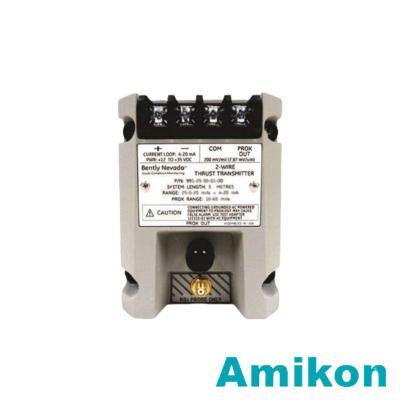 991-06-50-02-00  Transmitter