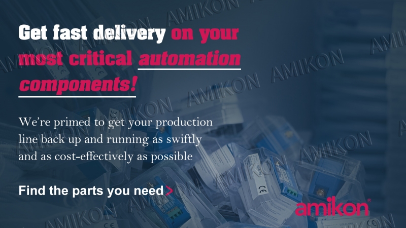 Vorstellung der Bently Nevada 3300-Serie: Die Kernstärke der Präzisionsüberwachung