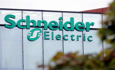 Schneider Electric, die den Verkauf ihres Geschäfts erwägen
