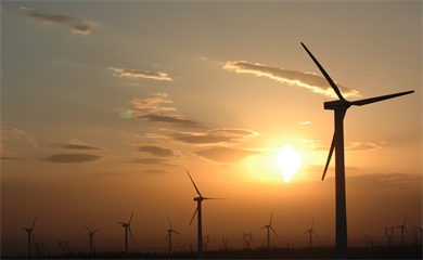 ABB - Windkraftanlagen digitalisieren
